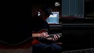 Tramaine s Jam over Marco Sfoglis Phantom Motion