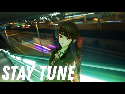 【歌ってみた】「STAY TUNE / Suchmos」 covered by 春猿火 (from CREAM PUFF LIVE 3  2023.8.6)
