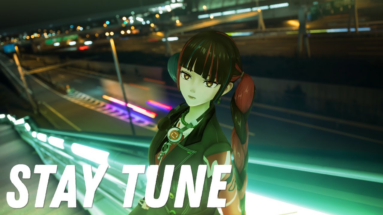 【歌ってみた】「STAY TUNE / Suchmos」 covered by 春猿火 (from CREAM PUFF LIVE 3  2023.8.6)