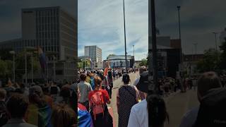 CSD 2026 - Hannover #hannover #csd #fyp #pride #beyourself