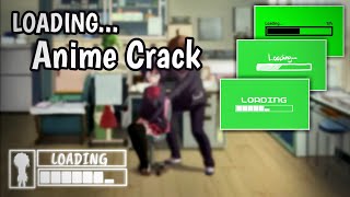 Tutorial Loading Untuk Anime Crack Indonesia | Kinemaster