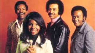Video thumbnail of "Gladys Knight & the Pips End of the road"