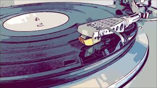 Richie Blacker & Loèca - Angel -