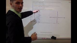 WMAA TPC Chapter 10 Section 6 Parametric Equations