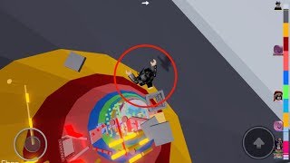 Download Lagu Roblox - Tower of Hell ~ My finger slipped...{Pro Towers}
