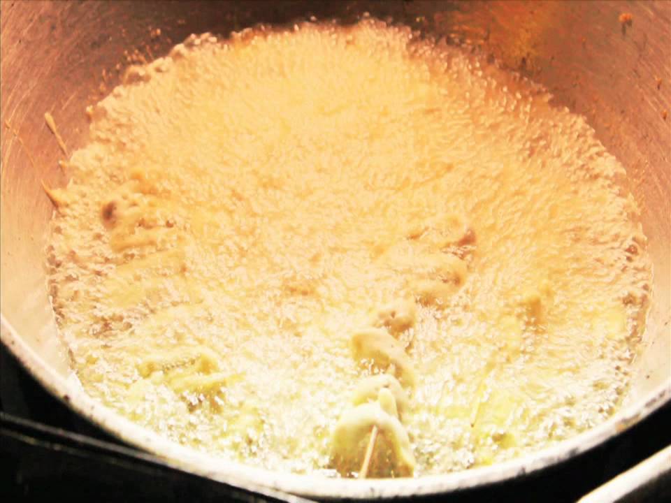 PUSHTV presents "STREET DIGEST" teaser