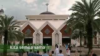 Gudang Garam Corporate Iklan Lebaran 2014