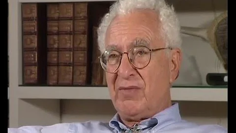 Murray Gell-Mann - The Eightfold Way (92/200)