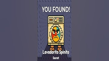 How to get Lavadorito Spinito in Find the Brainrot on Roblox