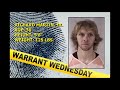 Warrant Wednesday: Cheyenne Man Wanted for Stealing Cousin's Car