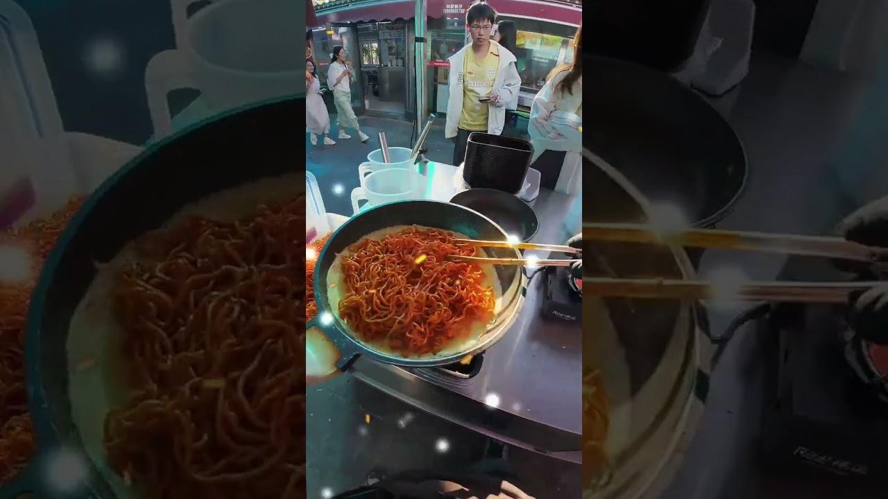 Best Street Life 인생맛집 屋台
