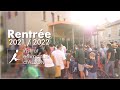 Rentre 2021 2022