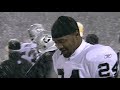 Patriots vs. Raiders: A History of Controversy & Super Bowls | NFL Vault Stories