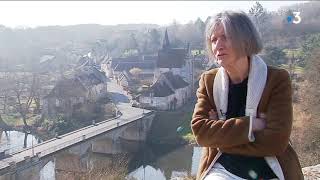 Angles-sur-l'Anglin veut garder le label des "plus beaux villages de France"