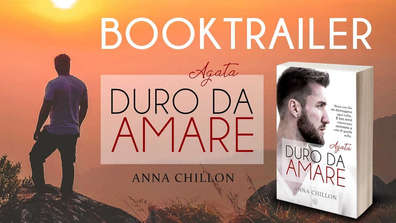 Duro Da Amare Agata Anna Chillon