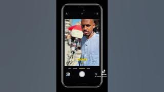 JINSI YA KUPIGA PICHA NZURI NA IPHONE