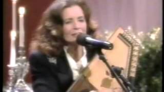 June Carter Cash - I Used To Be Somebody