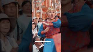 The Resonanz Children’s Choir, paduan suara anak Indonesia tampil memukau di Osaka, Jepang