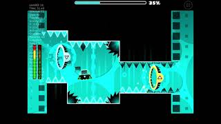 Electrodynamix 72%