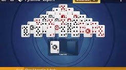 Microsoft Solitaire Collection: Pyramid - Expert - December 12, 2019