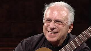 Pepe Romero · Serenata española (J. Malats) Festival Int. de la Guitarra Granada 2021 · La Alhambra