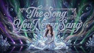 The Song You Never Sang - A Bittersweet Ballad About Letting Go | 你未曾唱过的那首歌