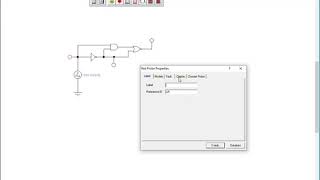 Electronic Workbench - Logic