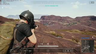 PUBG Wallhacker + Aim | ID : DouYu-wuwukai-WG | 04/13/2018