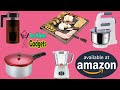 14 Best Kitchen Gadgets To Speed Up Your Cooking ▶01