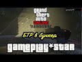 GTA V Online БТР в бункер