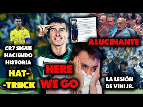 Luis de la Fuente dicta sentencia sobre Rodri Hernández y Zubimendi tras el Mundial: «Rodrigo es el mejor jugador del mundo»
