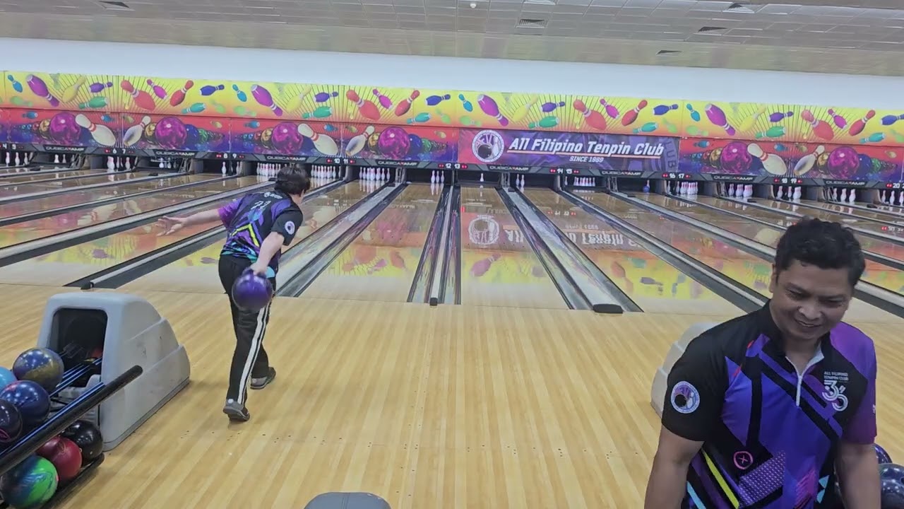 Season 3 Finals. TEAM REY VS TEAM RICHARD AFTC Friday League . Jan.09,2026