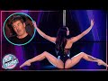 Who&#39;s The Most Sexy POLE Dance Act EVER?