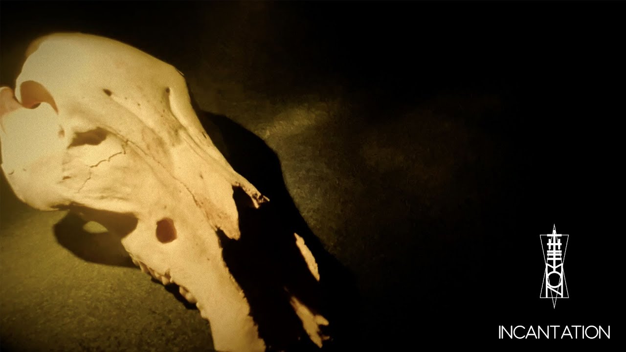 Watch The Mon - Incantation (Official Video) on YouTube Watch The Mon - Incantation (Official Video) on YouTube