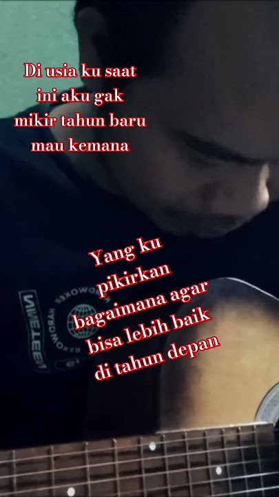 Tlah ku titipkan doa rindu cover sufirman @cutrani_reall #akustikcover