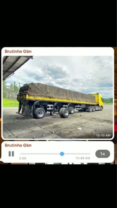 Vaza áudio do Brutinho Gbn a moda pega em kkk (JPM)