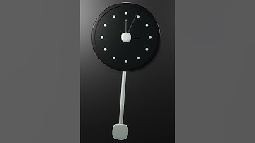 No keyframes animation | Geometry Nodes | Blender