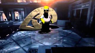 The Best Ever Simpsons COD Edit!.mp4