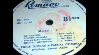 Ernie Djohan - Ke Geredja (Zaenal Arifin)