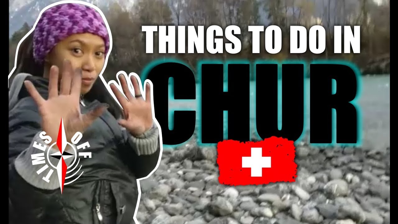 Things to do in Chur Town Switzerland YouTube Things to do in Chur Town Switzerland YouTube