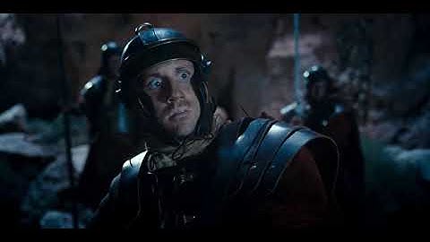 A.D. Kingdom and Empire SS1 (The Miracle of the Resurrection of Jesus) ซับไทย