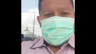 Hilang Indak Babakeh