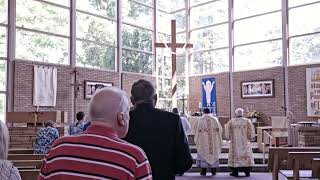 Seventh Sunday of Easter 2026