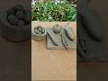 Handmade Clay Vegetables – So 🥕 Vegetable Sculpting with Clay🫛Creative Clay Art Inspired by Nature 🍆