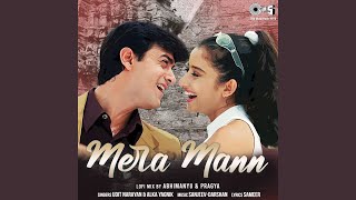 Download lagu Mera Mann  Lofi Mix  mp3