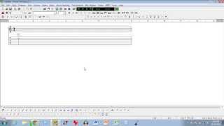 Download Power Tab Editor Software (It's FREE) screenshot 5