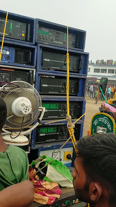 Kismat wala Power #lucifer #powermusic #powermusicfullsetup @bladeg6764 #luciferattitude