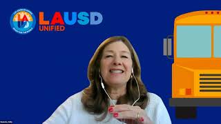 Nurses Recruitment Week: LAUSD and UCLA Career Center