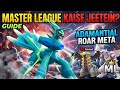 Intense Master League Battles Live | Pokemon Go 🔥