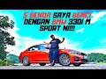 5 Benda Saya Benci Dengan BMW 330i M Sport Ni!! - Engear Review Ep46